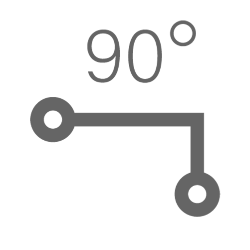 90 Degree