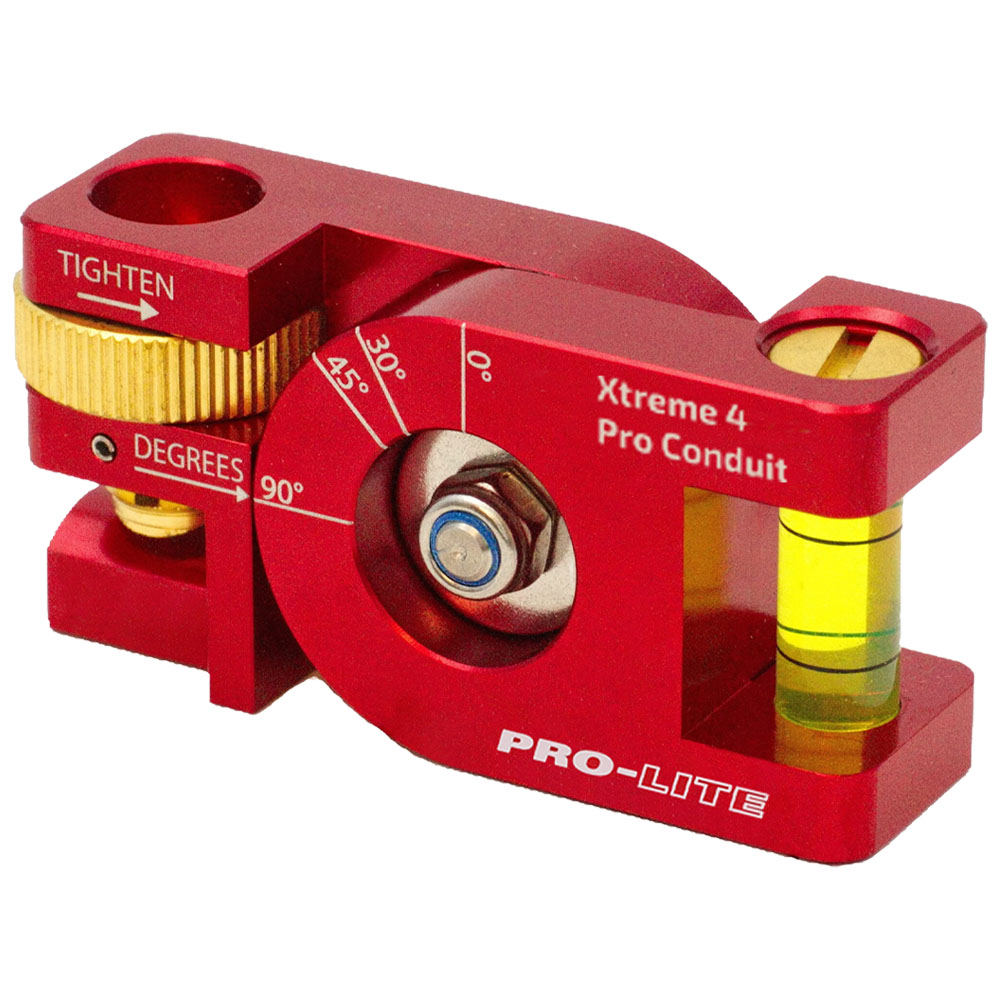 Xtreme-4 Pro Conduit Main Image