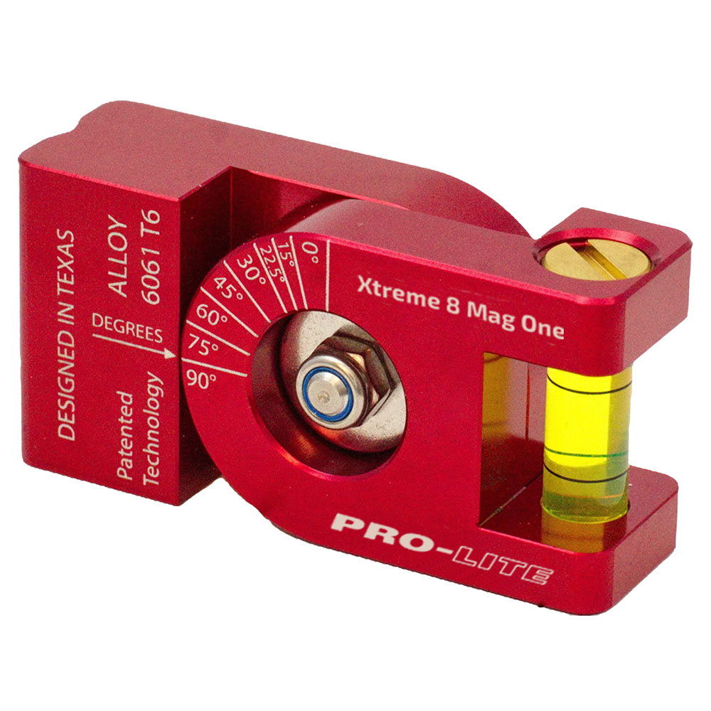 Xtreme-8 Mag-One Main Image