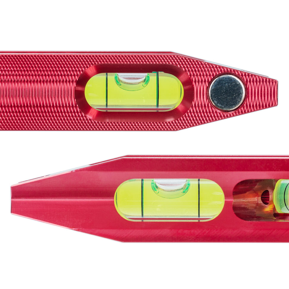 Main Vial Visibility From 4 Sides