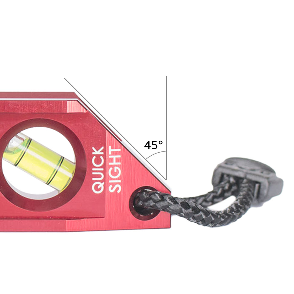 45 Degree Feature