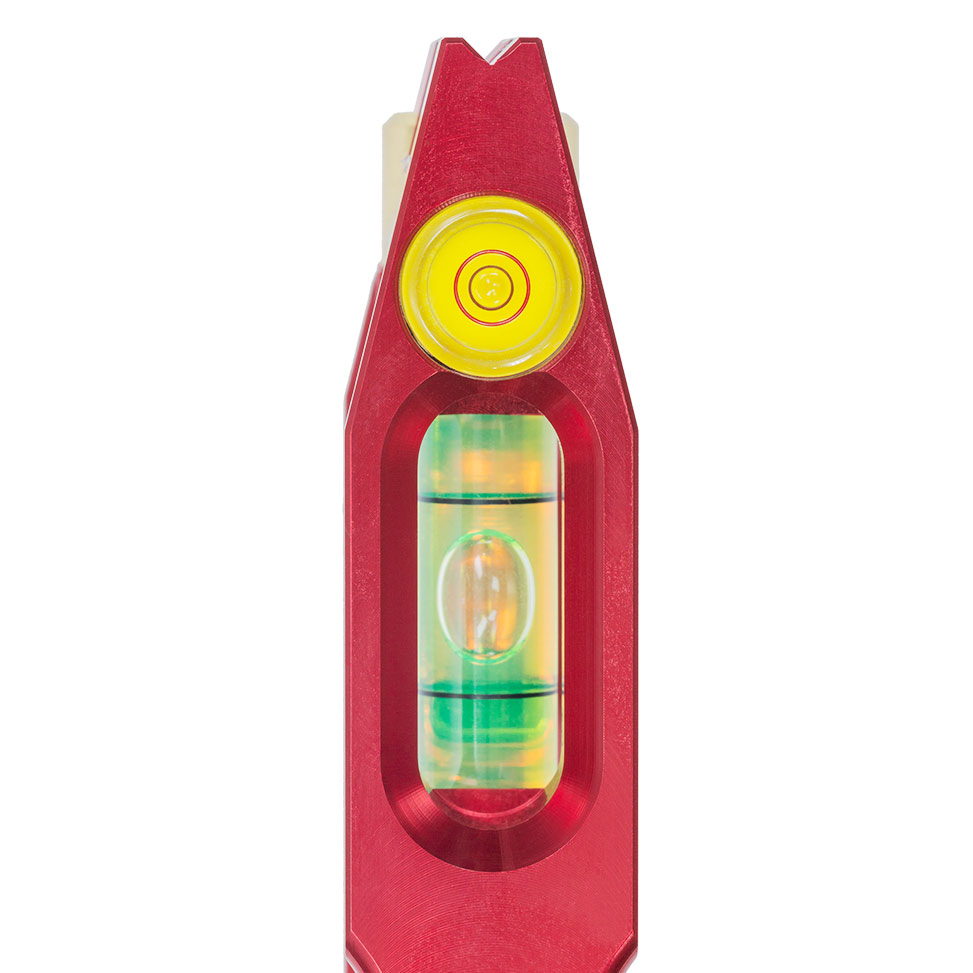 Precision Vials