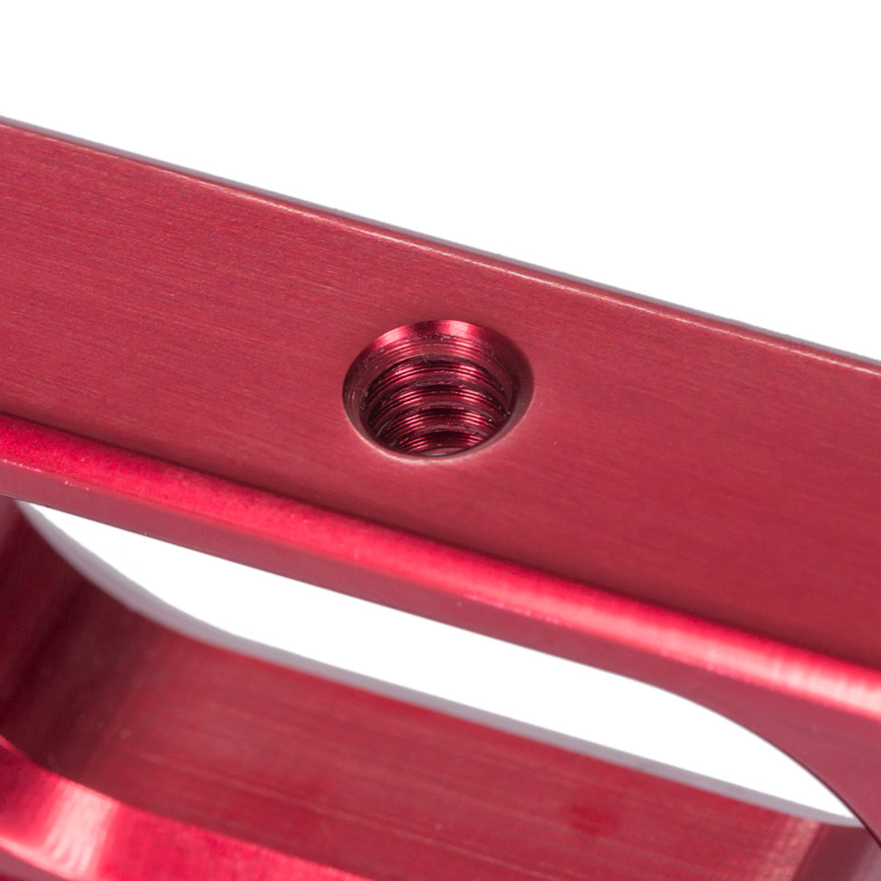 Tripod Mount