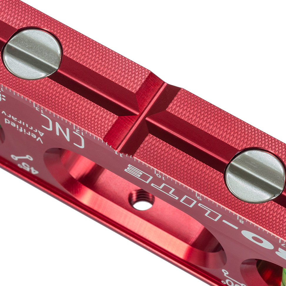 V-Groove Magnets