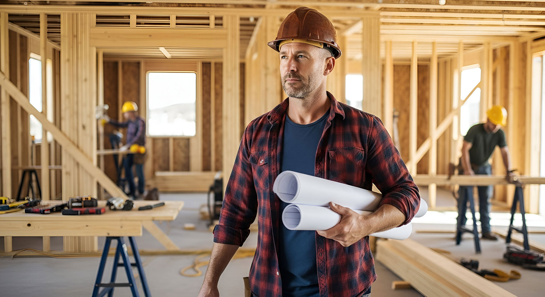 Jobsite 1